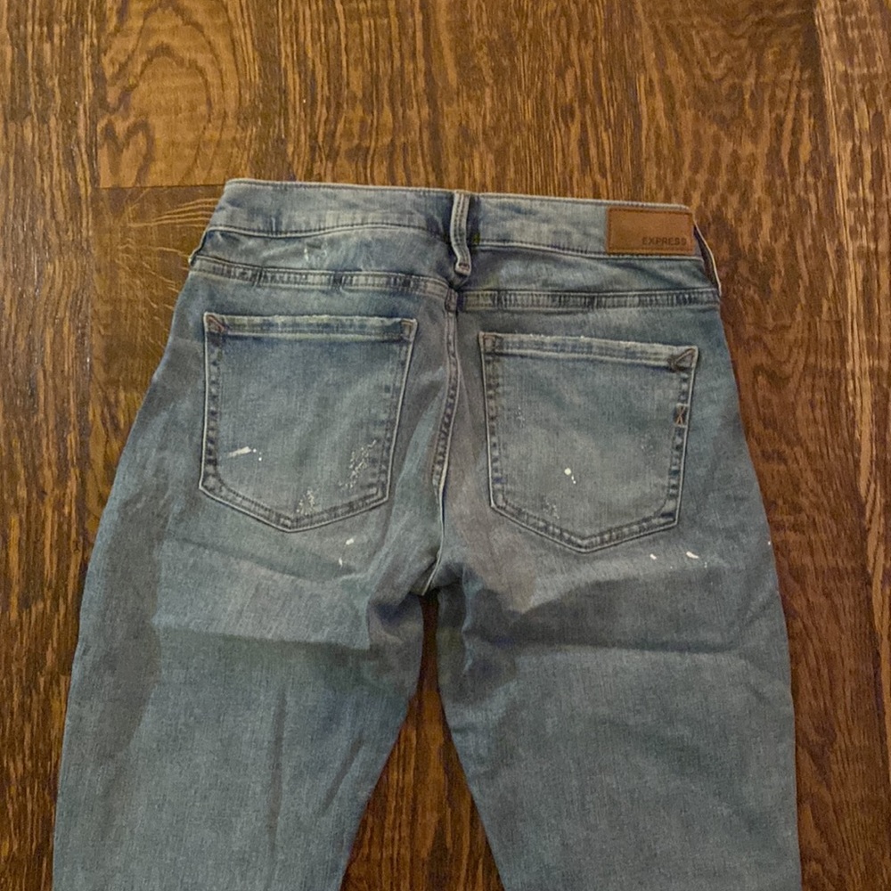 Express Jeans - Picture 6 of 10